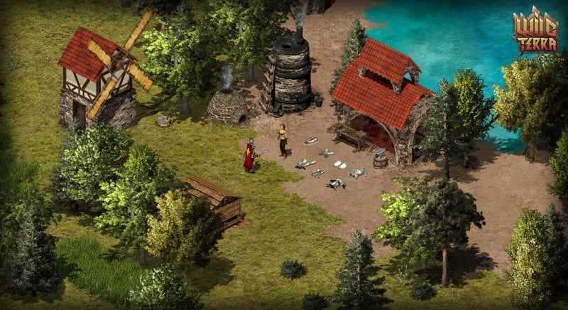 Game screenshot 5