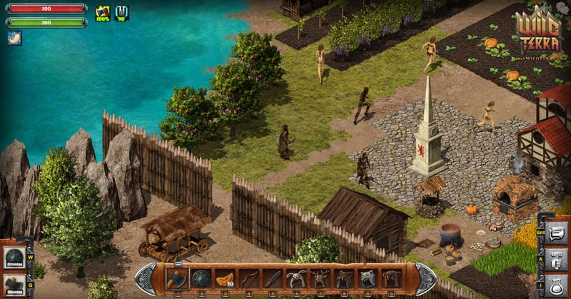 Game screenshot 3