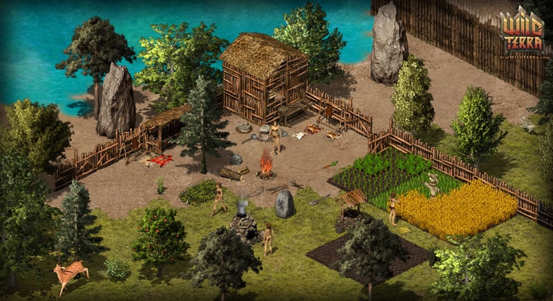 Game screenshot 3