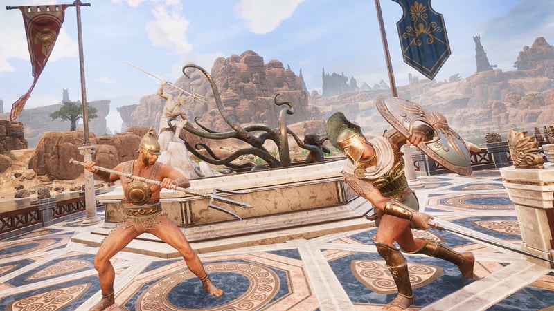 Game screenshot 3