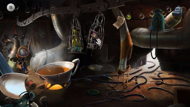 Game screenshot 5