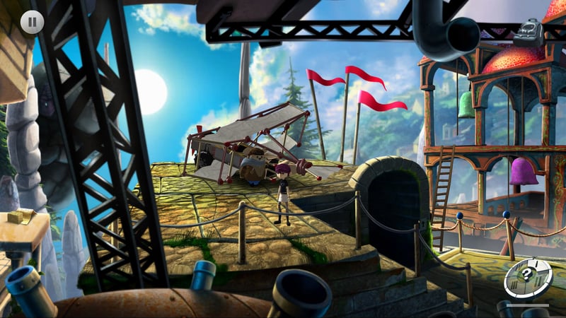 Game screenshot 3