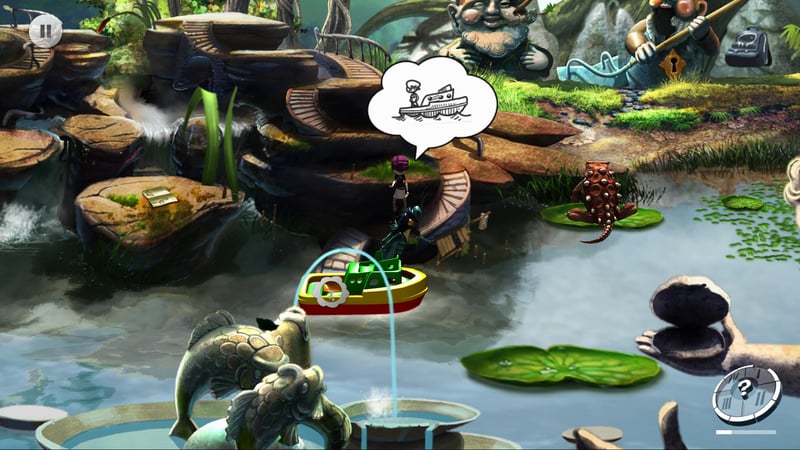 Game screenshot 5