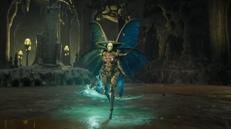 Game screenshot 4