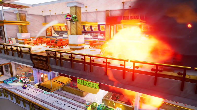 Game screenshot 4