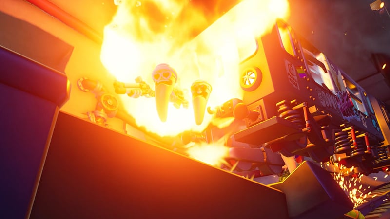 Game screenshot 5