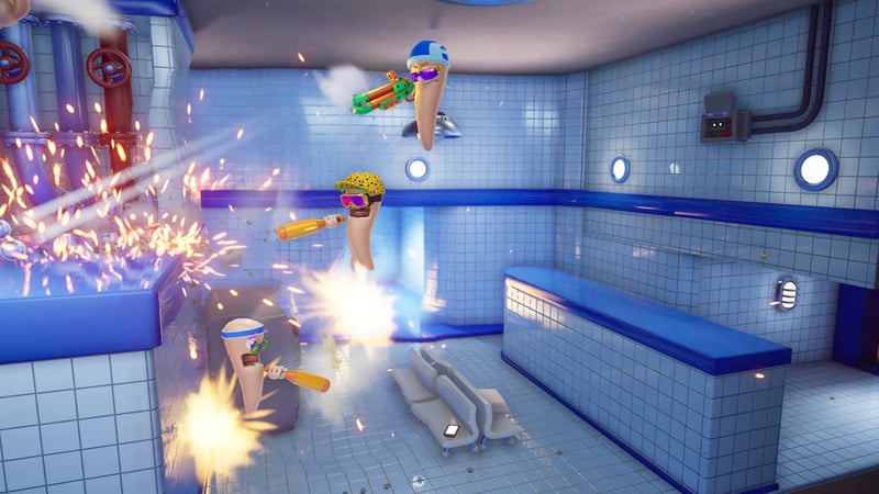 Game screenshot 3