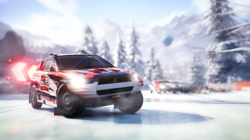 Game screenshot 5