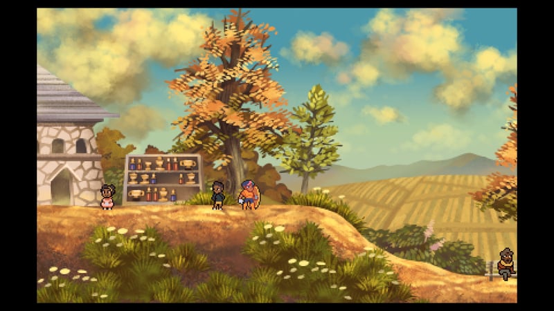 Game screenshot 3