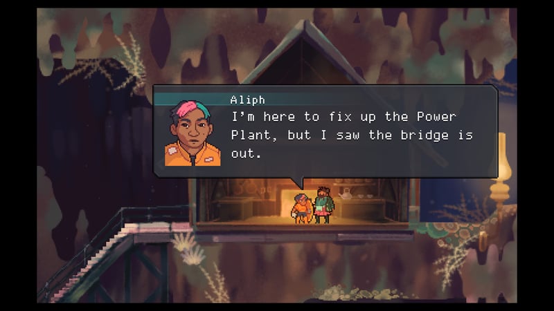 Game screenshot 3