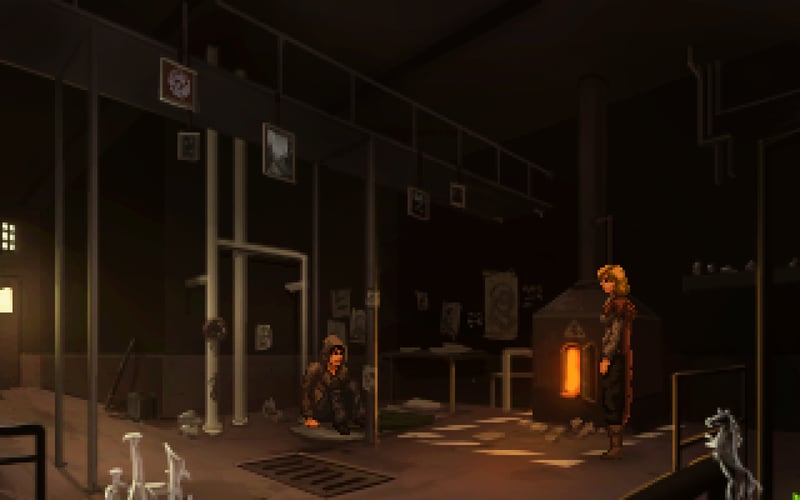 Game screenshot 2