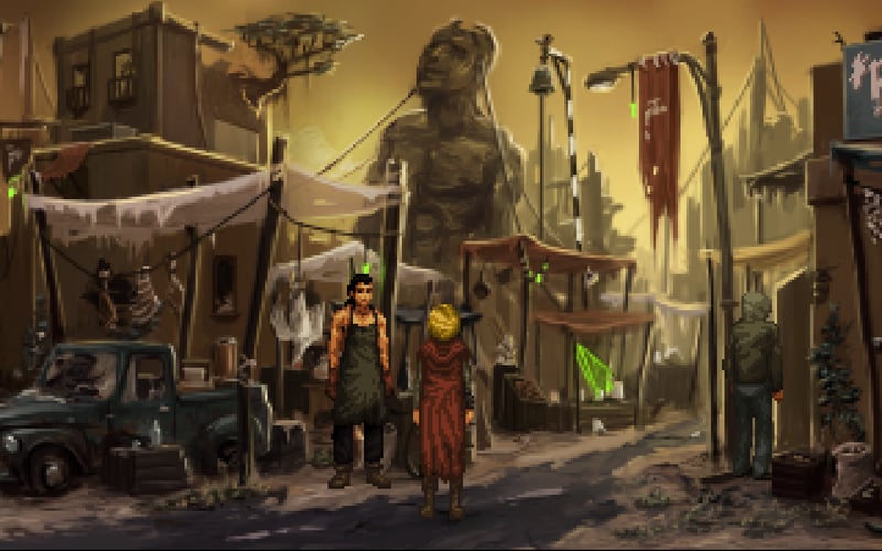 Game screenshot 4
