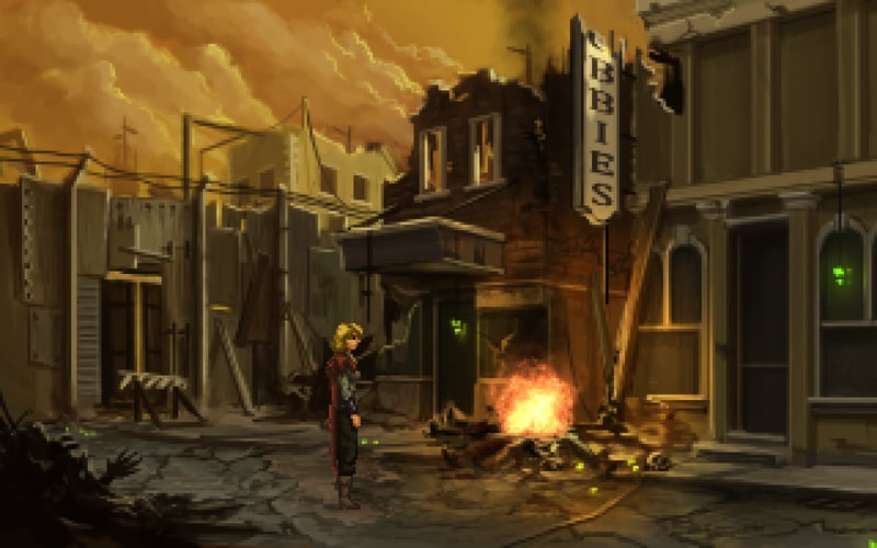 Game screenshot 3