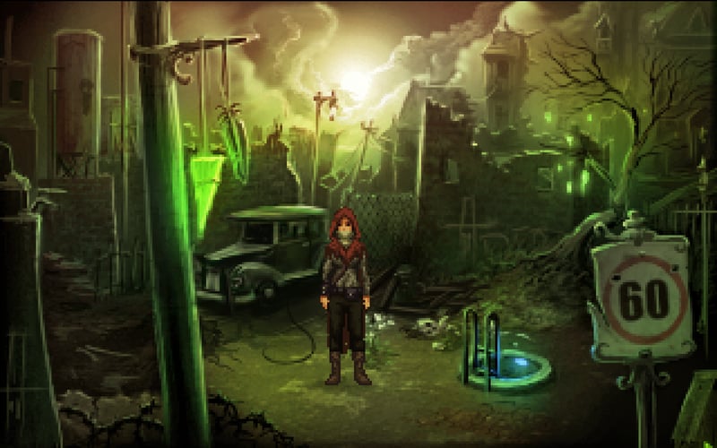 Game screenshot 5