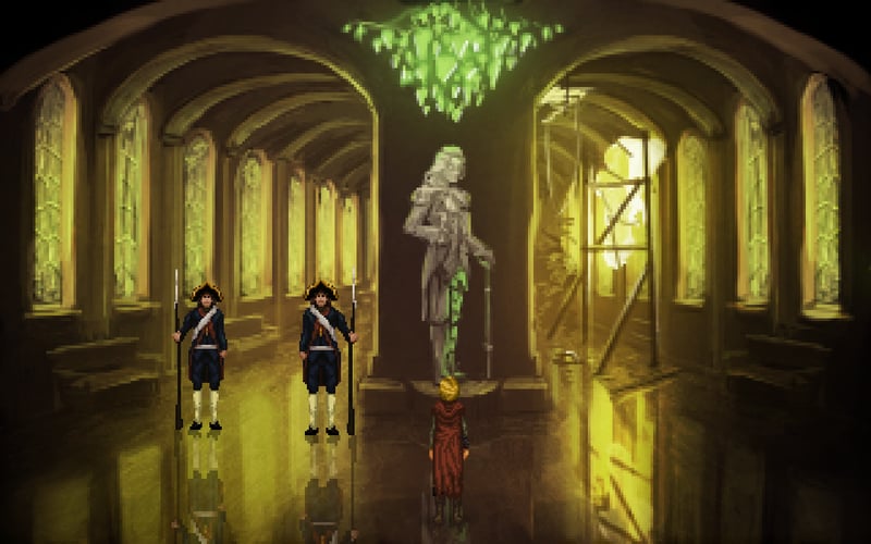 Game screenshot 5