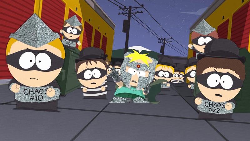 Game screenshot 3