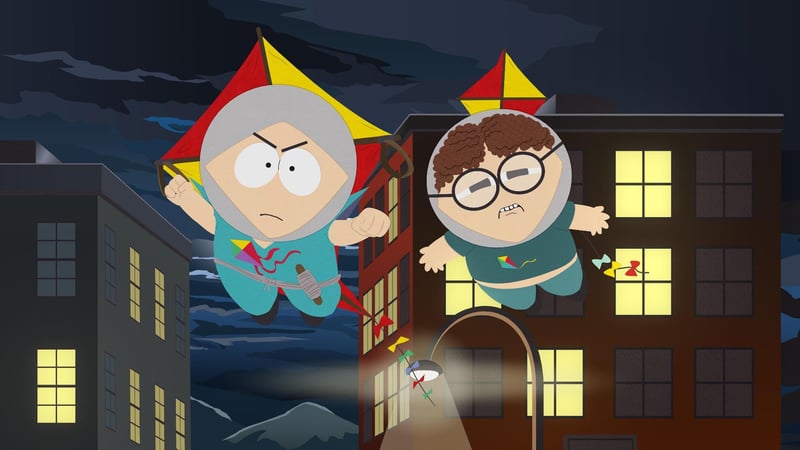 Game screenshot 2