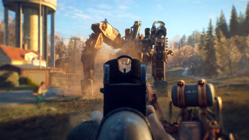 Game screenshot 4