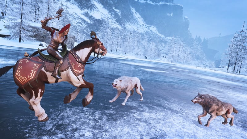 Game screenshot 5