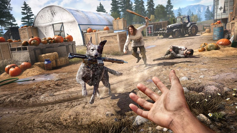 Game screenshot 5