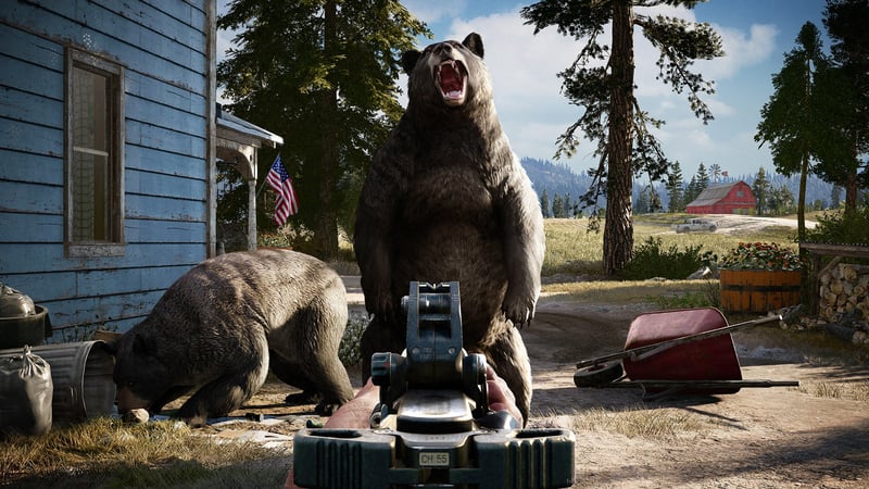 Game screenshot 4