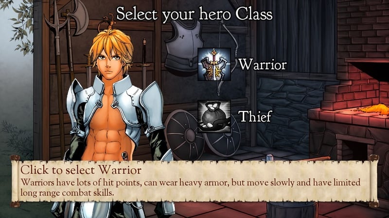 Game screenshot 3