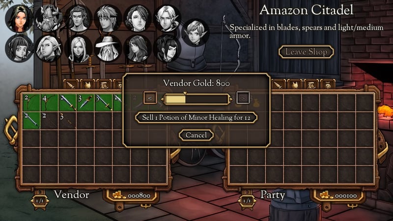 Game screenshot 5