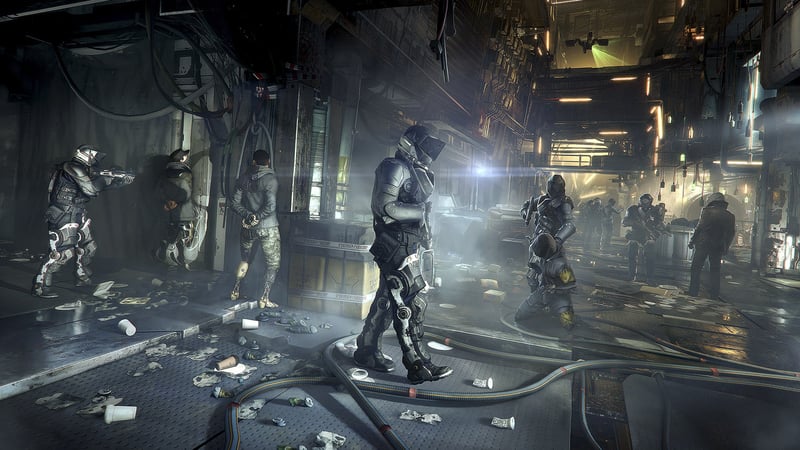 Game screenshot 2
