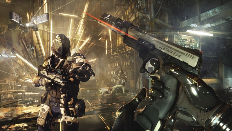 Game screenshot 3
