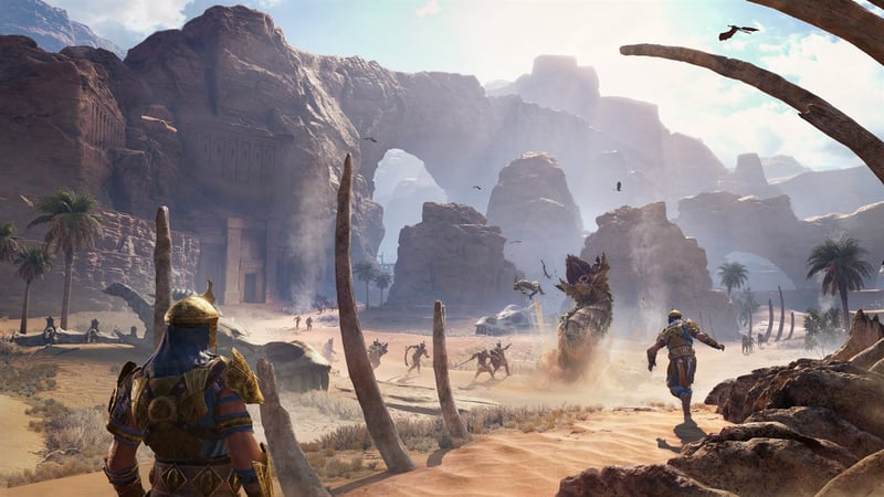 Game screenshot 3