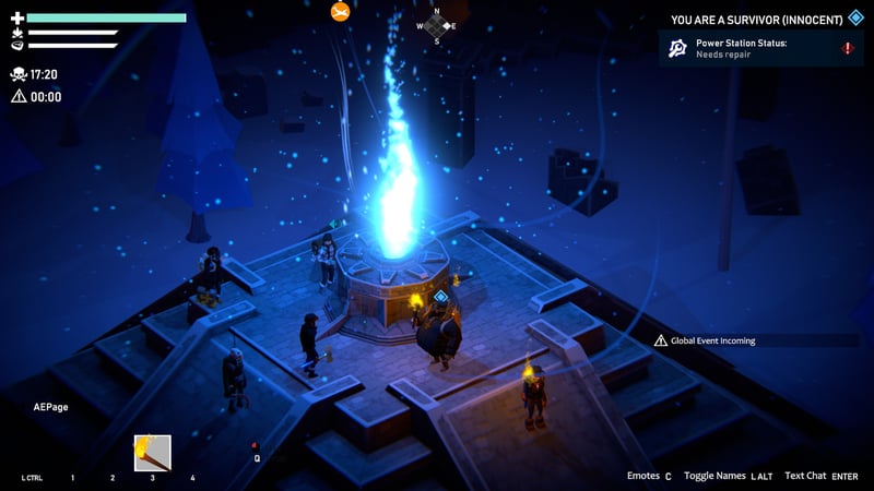 Game screenshot 4