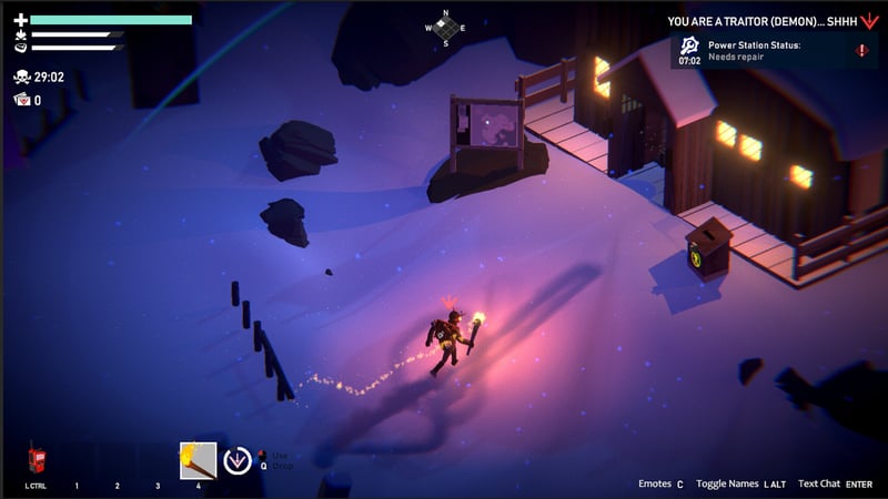 Game screenshot 5