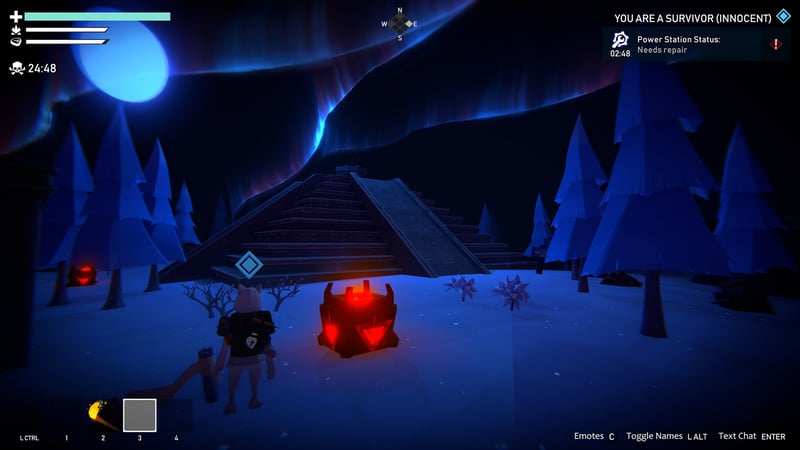 Game screenshot 3