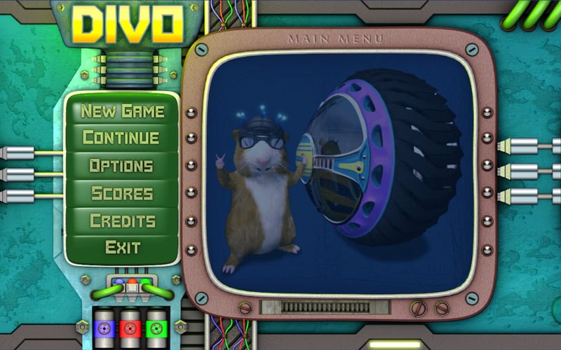 Game screenshot 4
