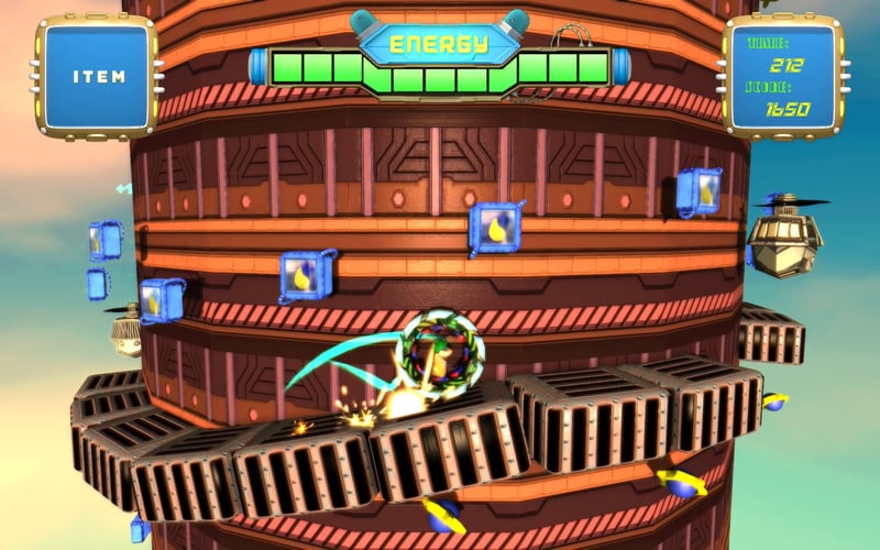 Game screenshot 1