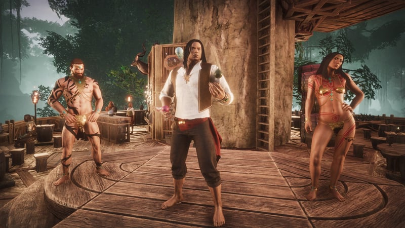 Game screenshot 4