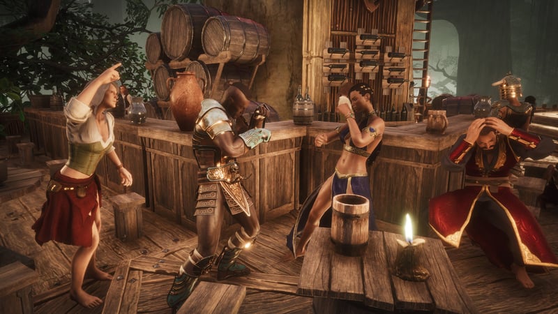 Game screenshot 3