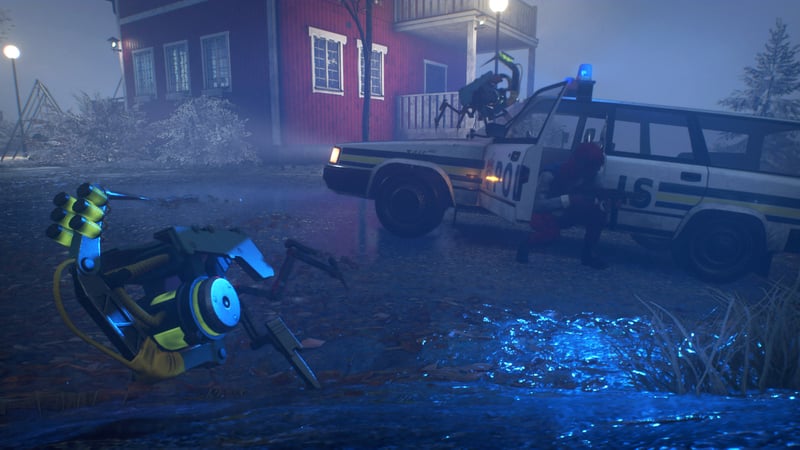 Game screenshot 4