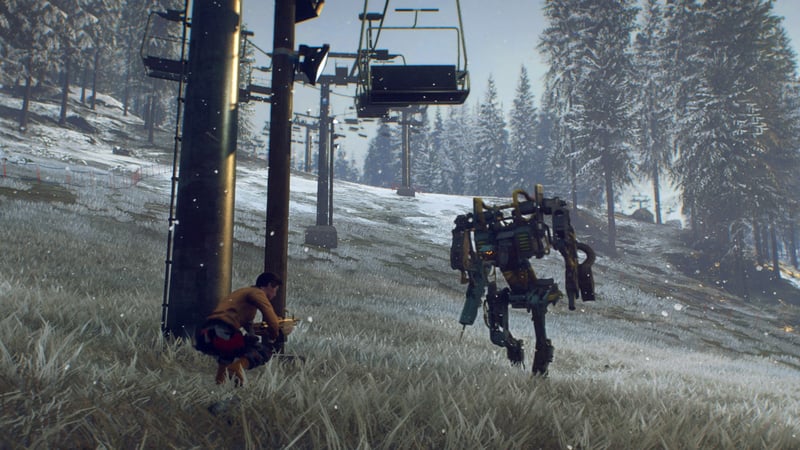 Game screenshot 5