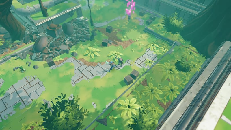 Game screenshot 4