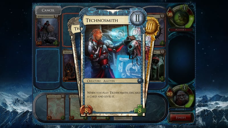 Game screenshot 4