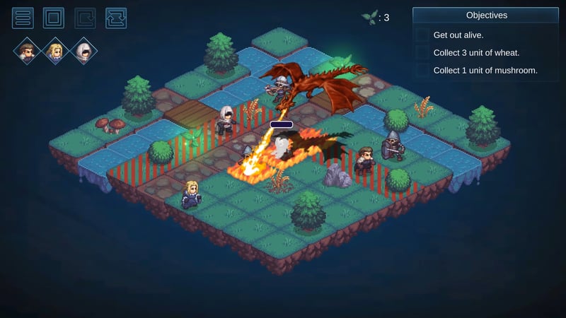 Game screenshot 3