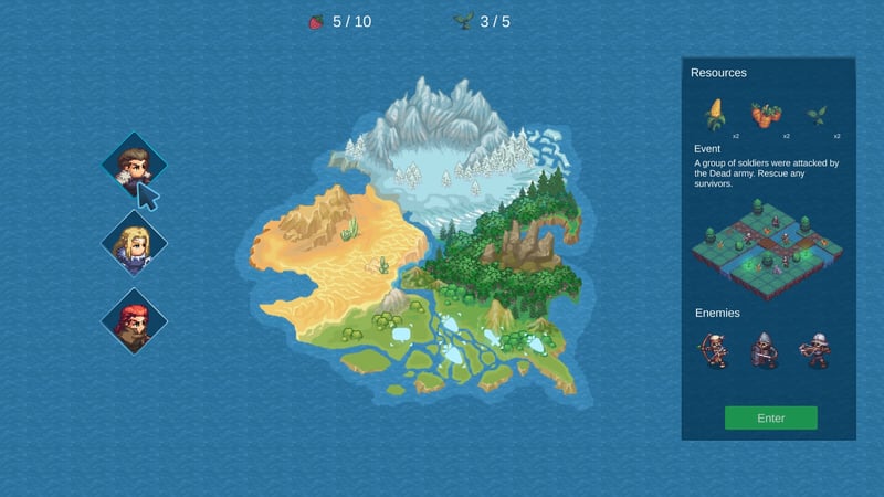 Game screenshot 4