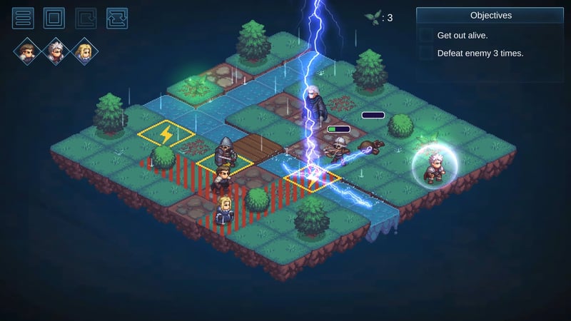 Game screenshot 4