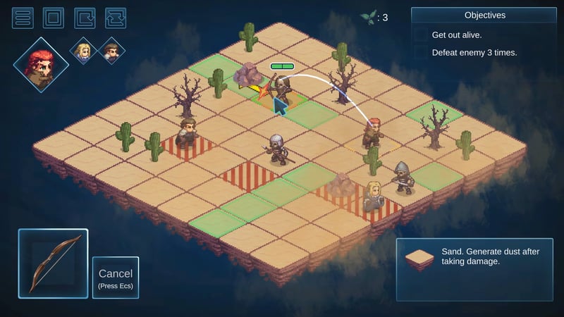 Game screenshot 5