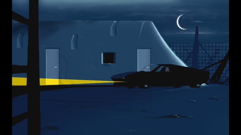 Game screenshot 5