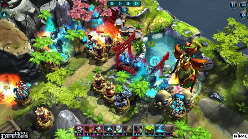 Game screenshot 2
