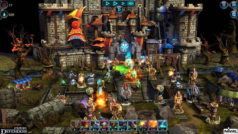 Game screenshot 3