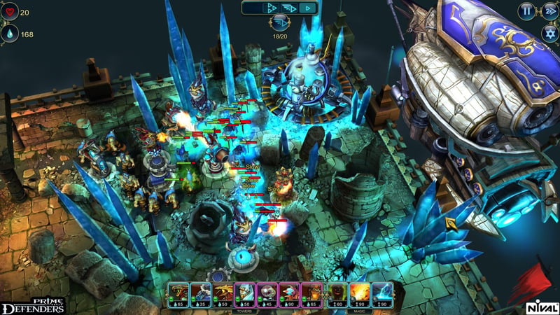 Game screenshot 4