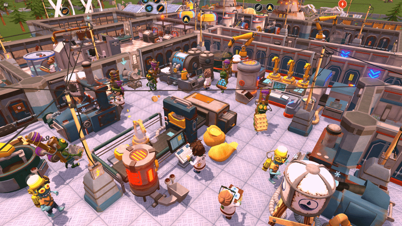 Game screenshot 5